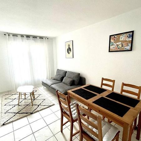 Duplex Moderne Proche De Toutes Commodites Bordeaux Buitenkant foto