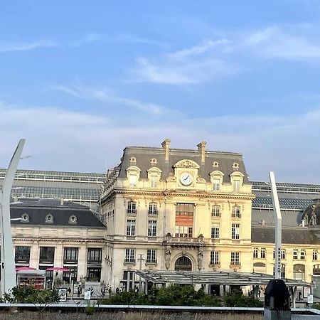 Duplex Moderne Proche De Toutes Commodites Bordeaux Buitenkant foto