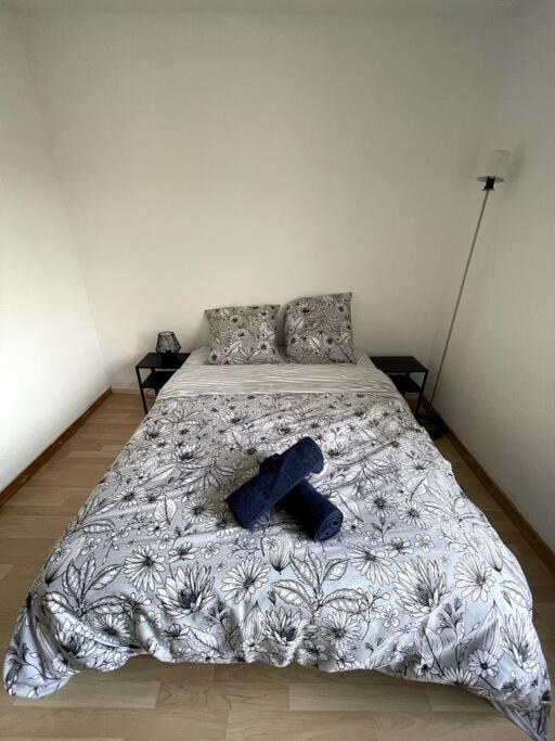 Duplex Moderne Proche De Toutes Commodites Bordeaux Buitenkant foto