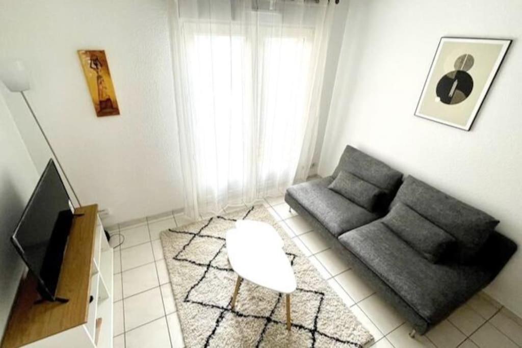 Duplex Moderne Proche De Toutes Commodites Bordeaux Buitenkant foto