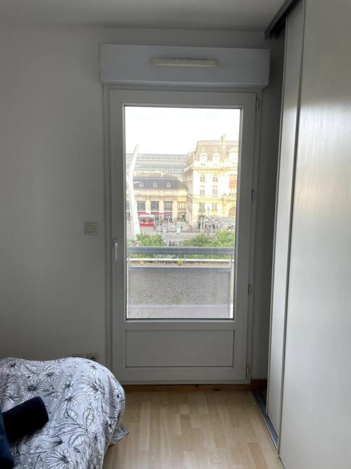 Duplex Moderne Proche De Toutes Commodites Bordeaux Buitenkant foto