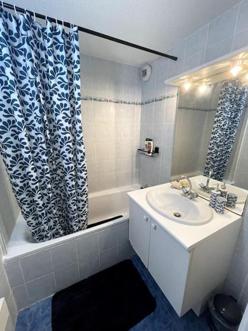 Duplex Moderne Proche De Toutes Commodites Bordeaux Buitenkant foto