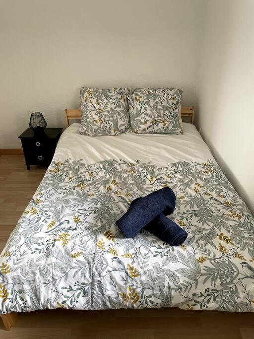 Duplex Moderne Proche De Toutes Commodites Bordeaux Buitenkant foto